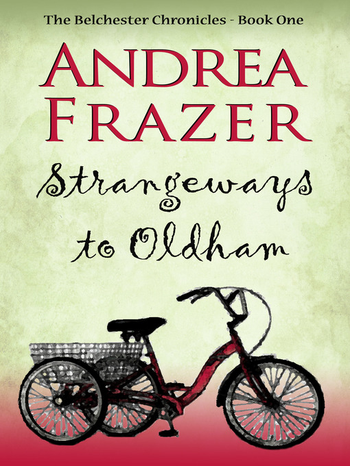 Title details for Strangeways to Oldham by Andrea Frazer - Available